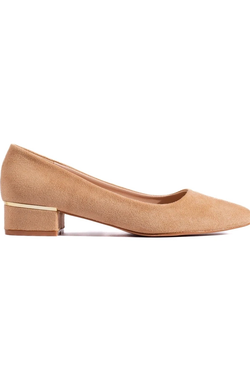 Klassikalise mudeli poolsaapad...