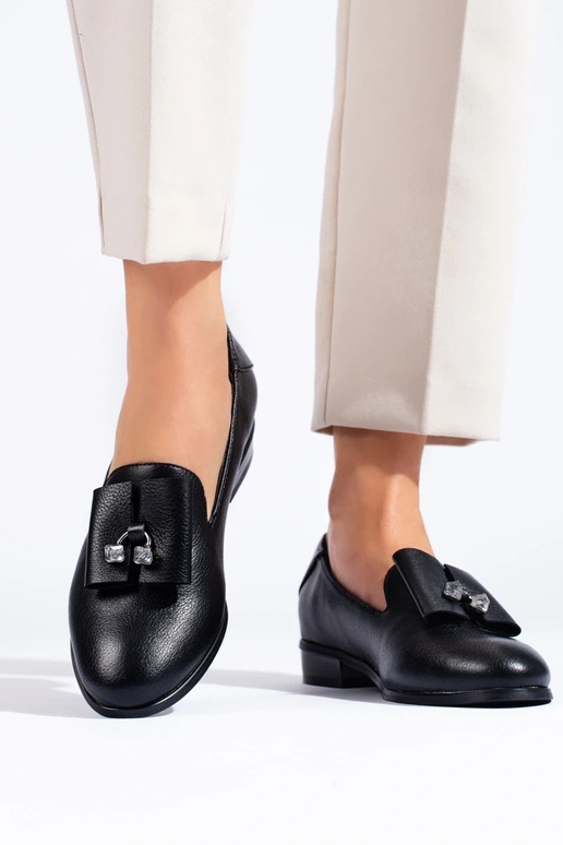 jalatsid   Potocki Mustad