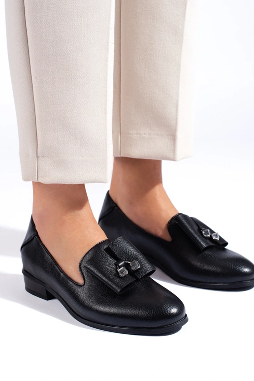 jalatsid   Potocki Mustad