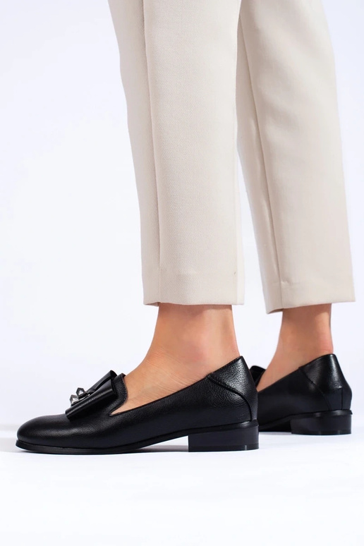 jalatsid   Potocki Mustad