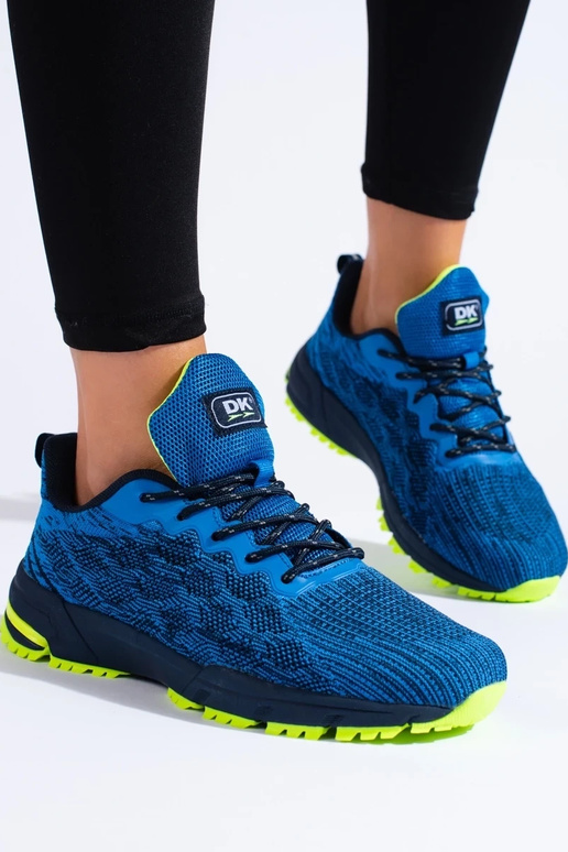 Tossud mudeli kingad DK