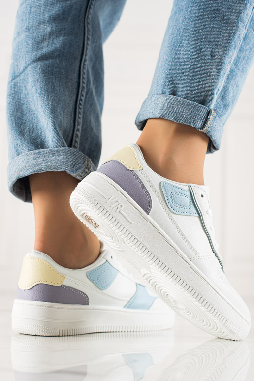 Shelovet   Naiste kingad platvormiga...