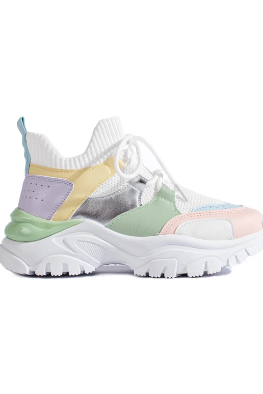 Moekad vabaajajalatsid Shelovet