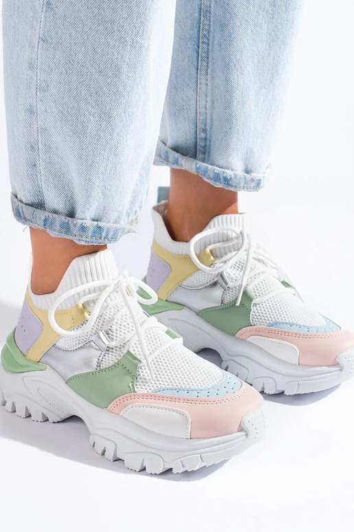 Moekad vabaajajalatsid Shelovet