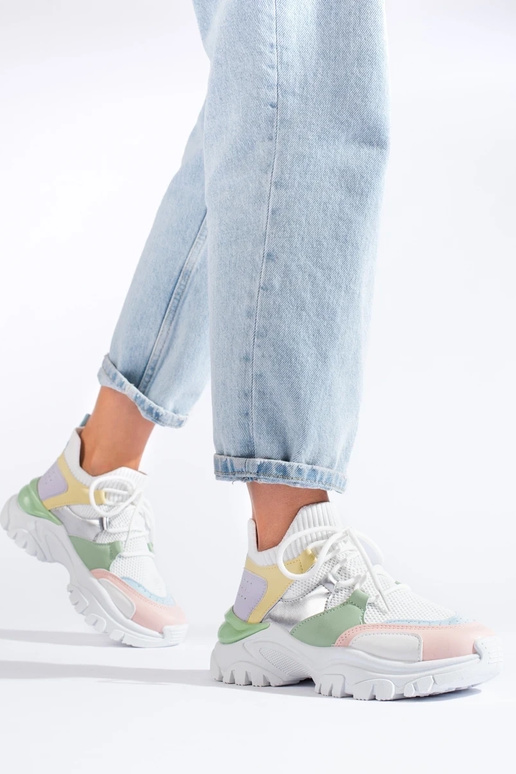 Moekad vabaajajalatsid Shelovet