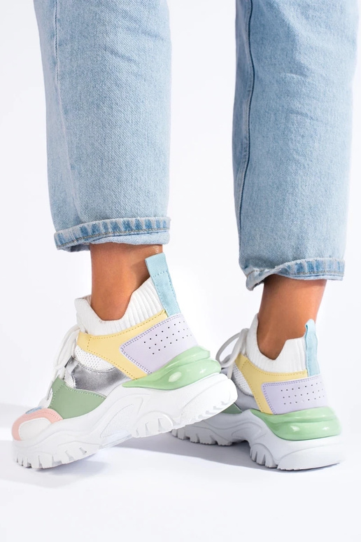 Moekad vabaajajalatsid Shelovet