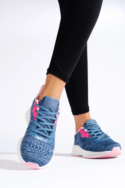 nööritavad naiste kingad  Shelovet