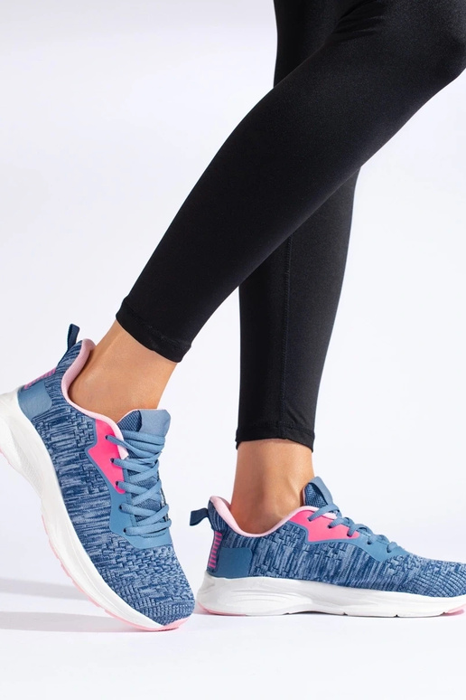 nööritavad naiste kingad  Shelovet