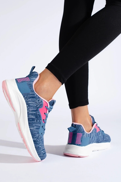 nööritavad naiste kingad  Shelovet