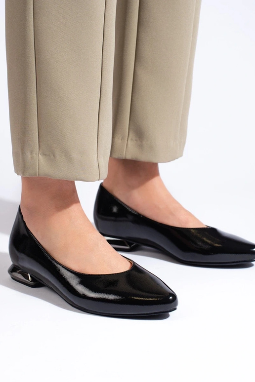 Kingad   Potocki Mustad