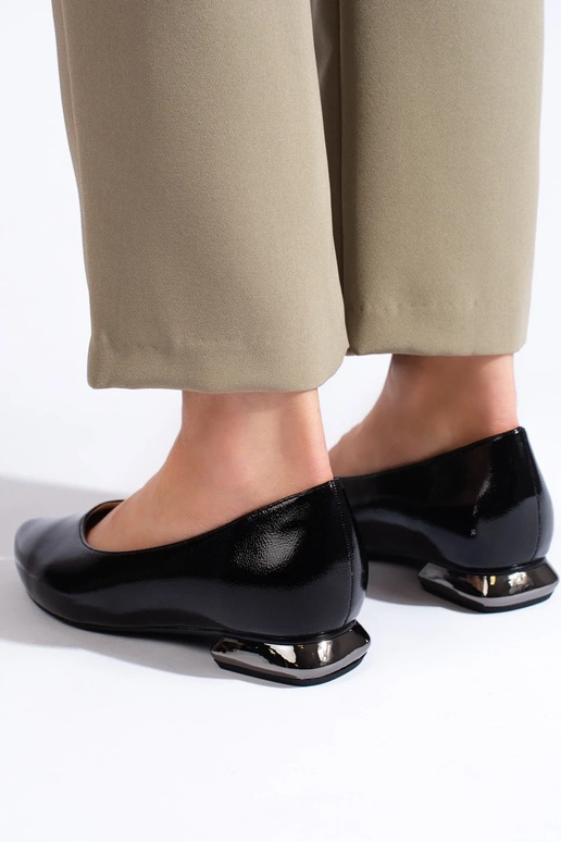 Kingad   Potocki Mustad