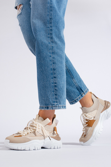 nööritavad Tossud mudeli... 2