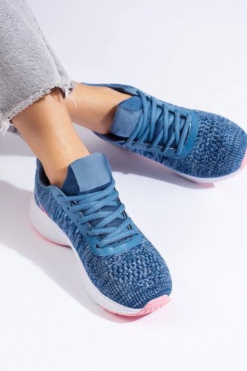 Spordistiilis kingad  Shelovet 2