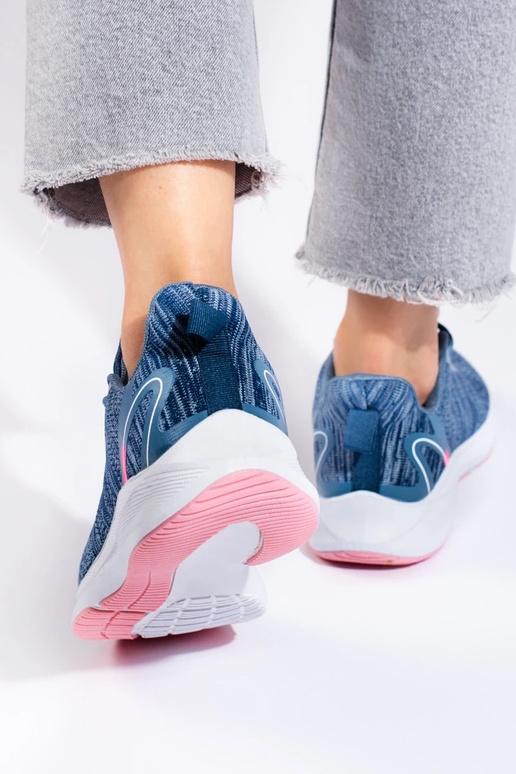 Spordistiilis kingad  Shelovet