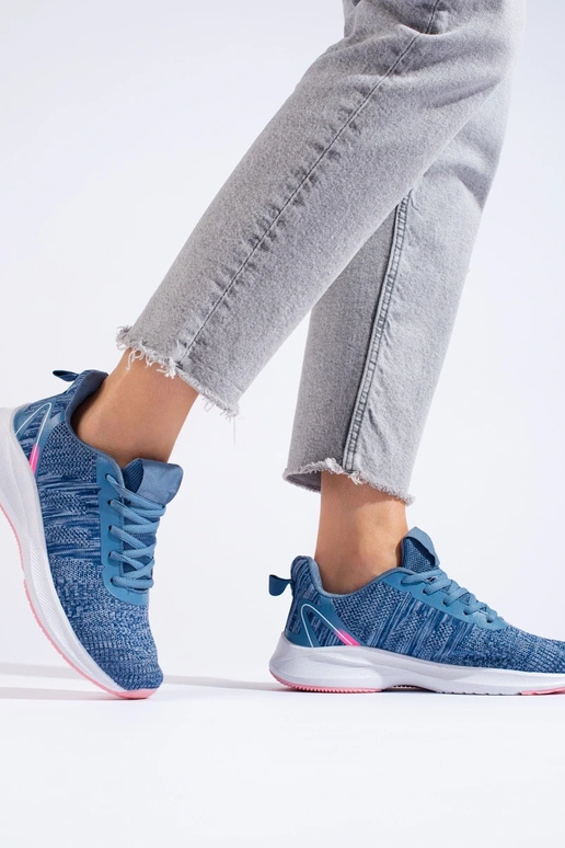 Spordistiilis kingad  Shelovet