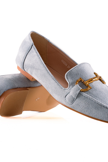 Naiste mokassiinid Shelovet 2