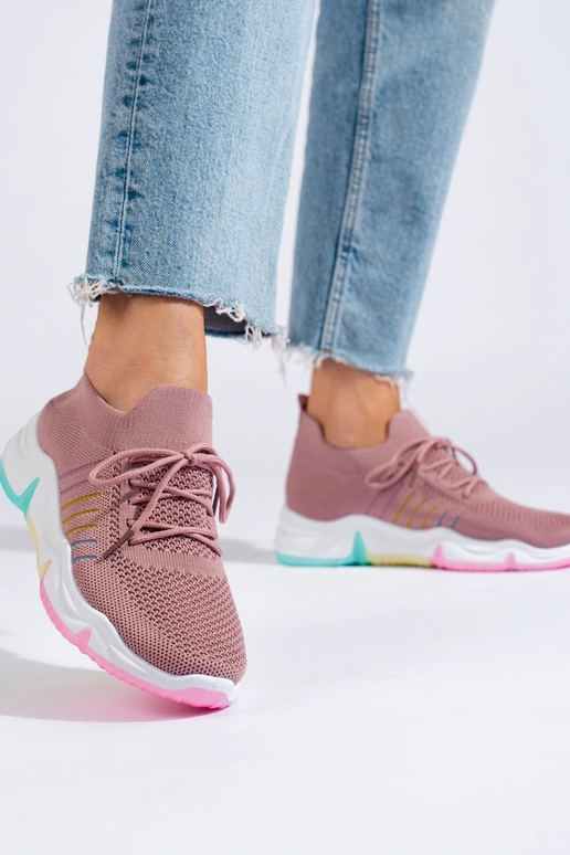 Spordistiilis kingad  Shelovet