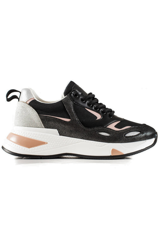 Moekad vabaajajalatsid Vinceza Mustad