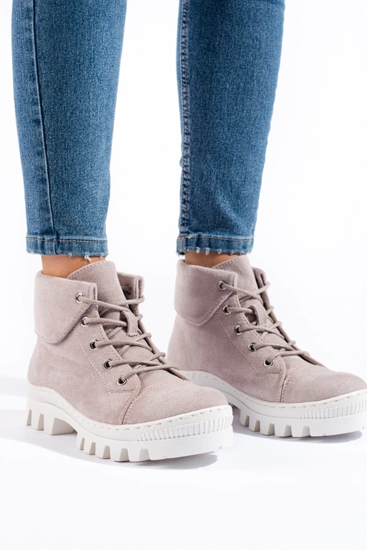 Helelilla Pealiste saapad kevad S.Barski