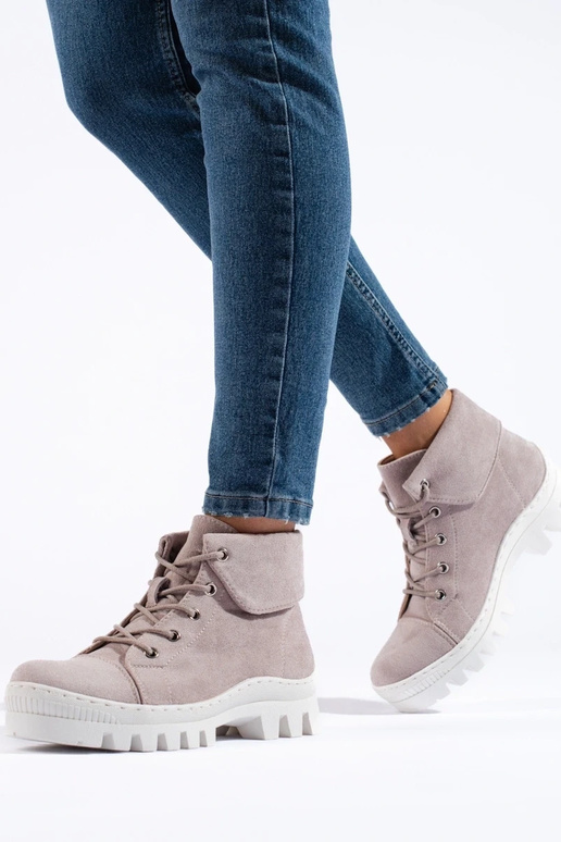 Helelilla Pealiste saapad kevad S.Barski