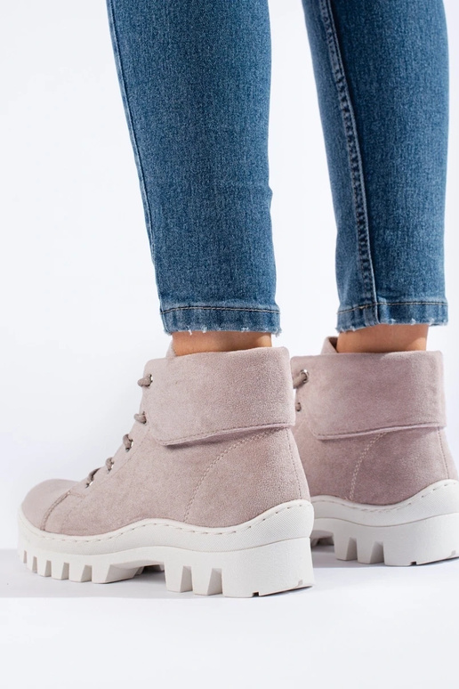 Helelilla Pealiste saapad kevad S.Barski