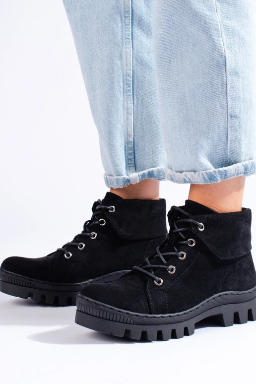 msuud Pealiste saapad S.Barski