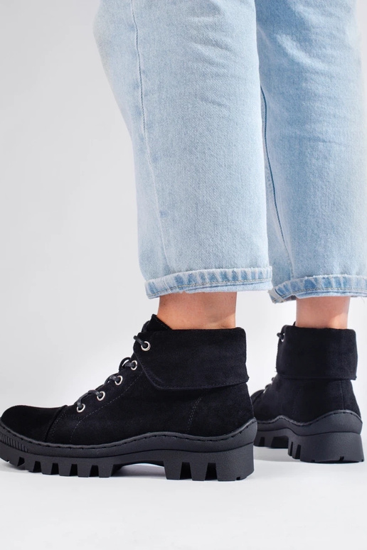 msuud Pealiste saapad S.Barski