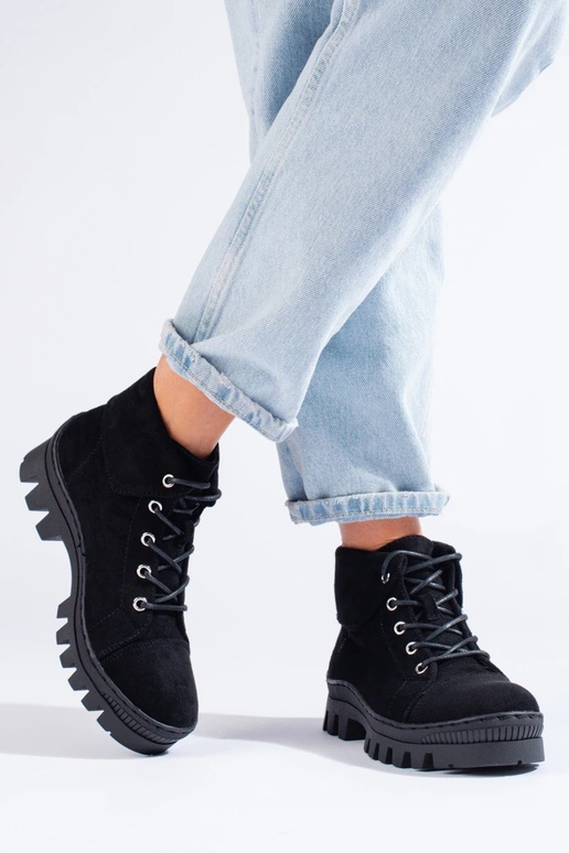 msuud Pealiste saapad S.Barski