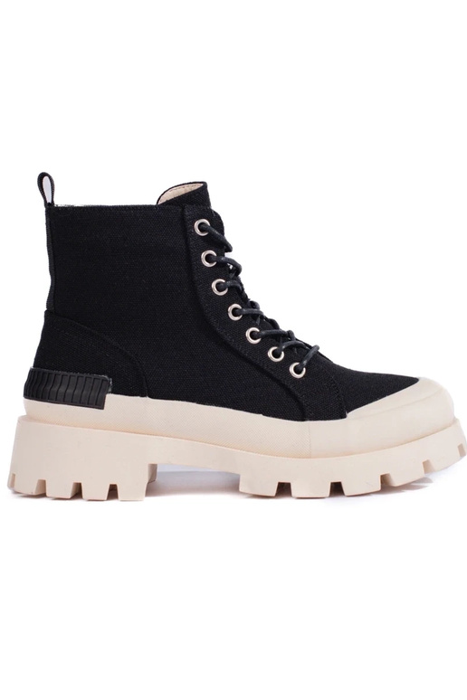 saapad platvormiga naiste omad...