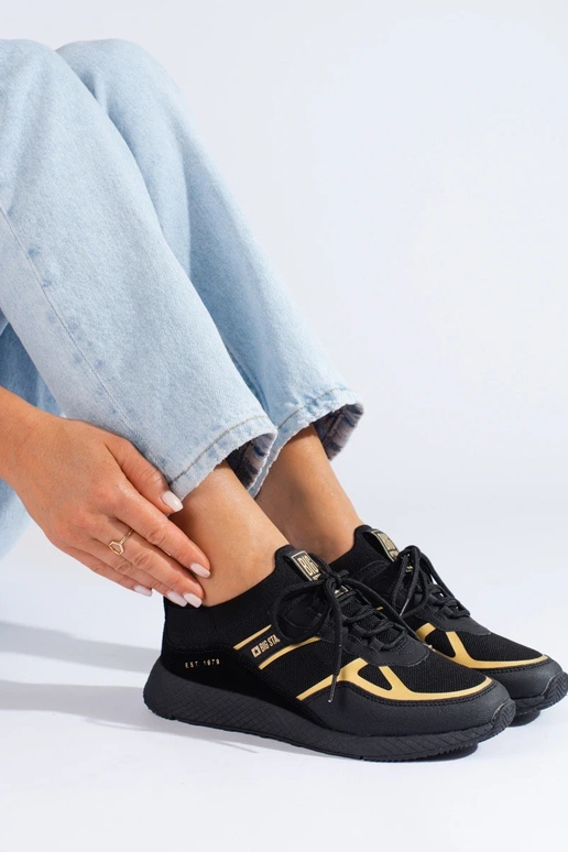 Moekad vabaajajalatsid Big Star...