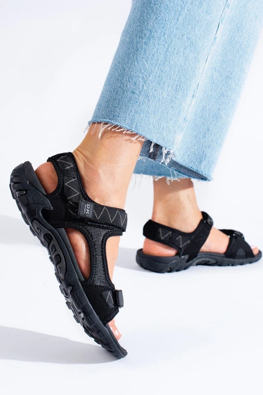 Mugavad sandaalid DK