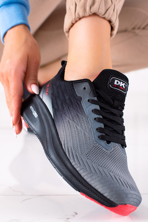 naiste kingad  DK halli värvi