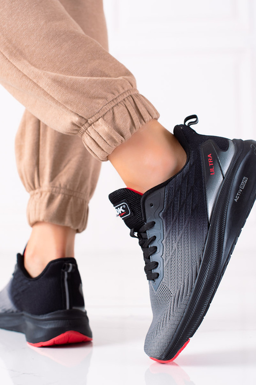 naiste kingad  DK halli värvi