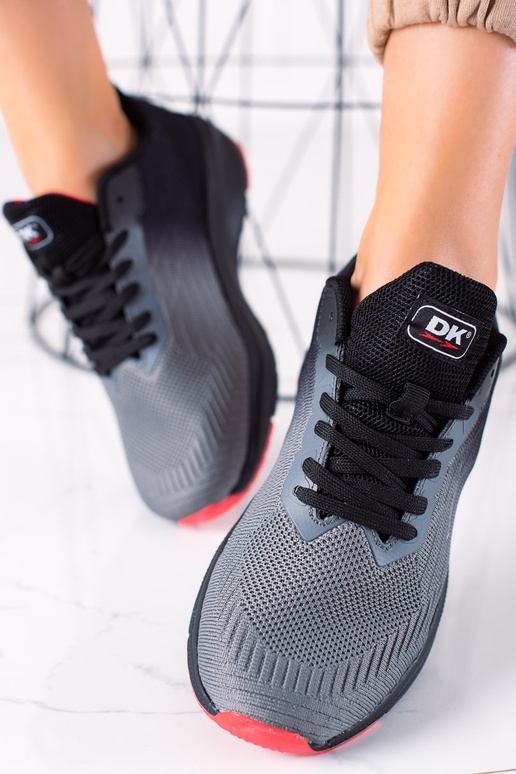 naiste kingad  DK halli värvi