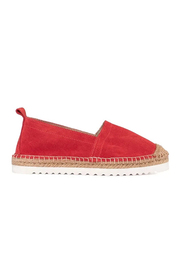 espadrillid  platvormiga T....