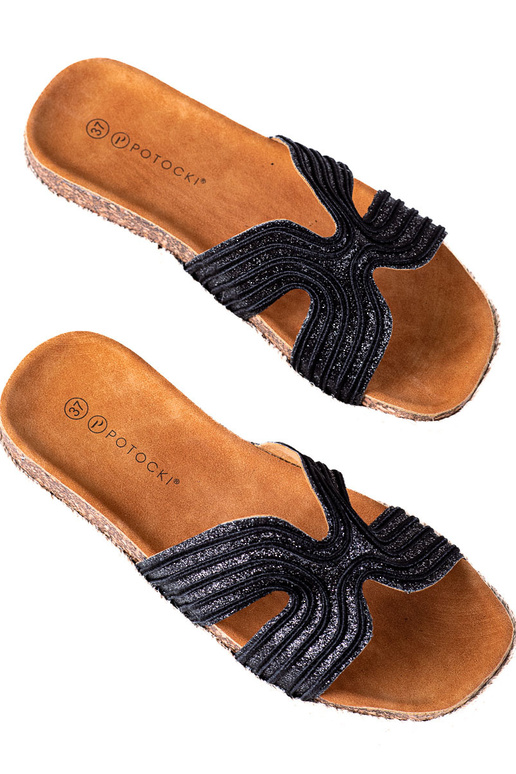 Mugavad sussid POTOCKI