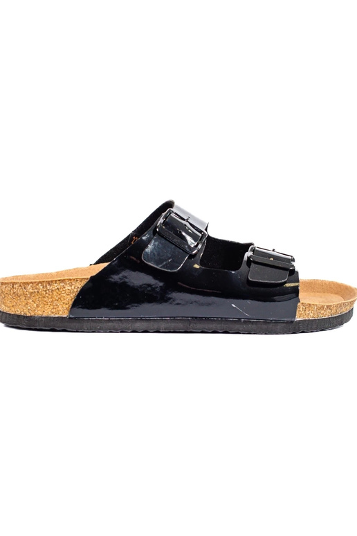 Sussid  Potocki  Mustad