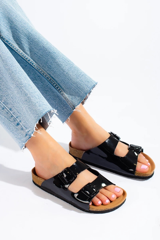 Sussid  Potocki  Mustad