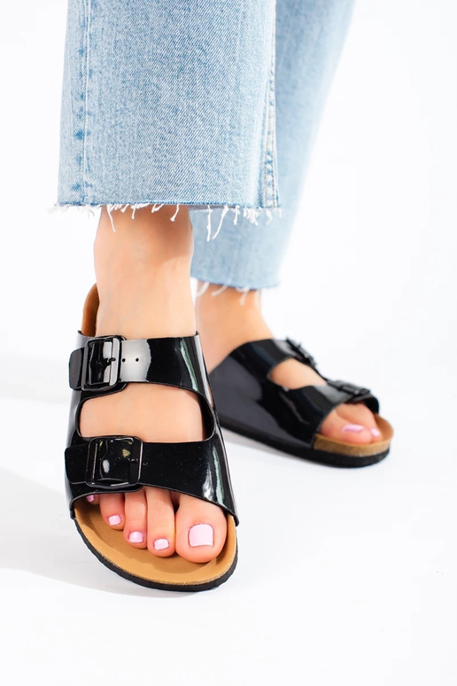 Sussid  Potocki  Mustad