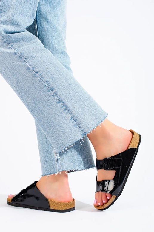 Sussid  Potocki  Mustad