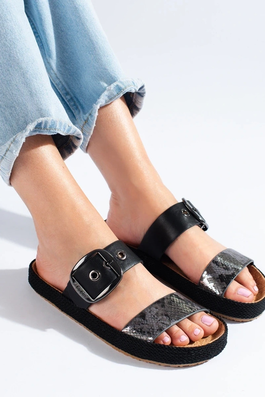 naiste plätud BIG STAR