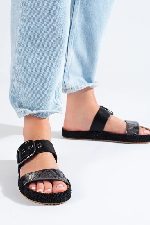 naiste plätud BIG STAR