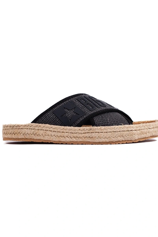 Plätud espadrillid BIG STAR