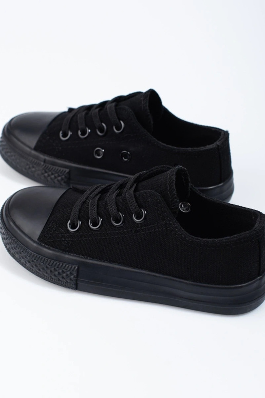 Mustad spordistiilis kingad  Vico Mustad spordistiilis kingad  Vico