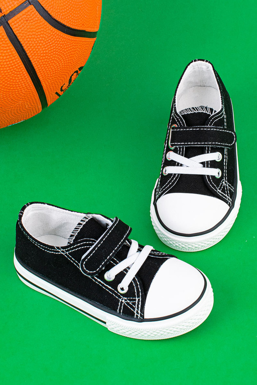 vabaaja jalanõud  Vico  Mustad vabaaja jalanõud  Vico  Mustad