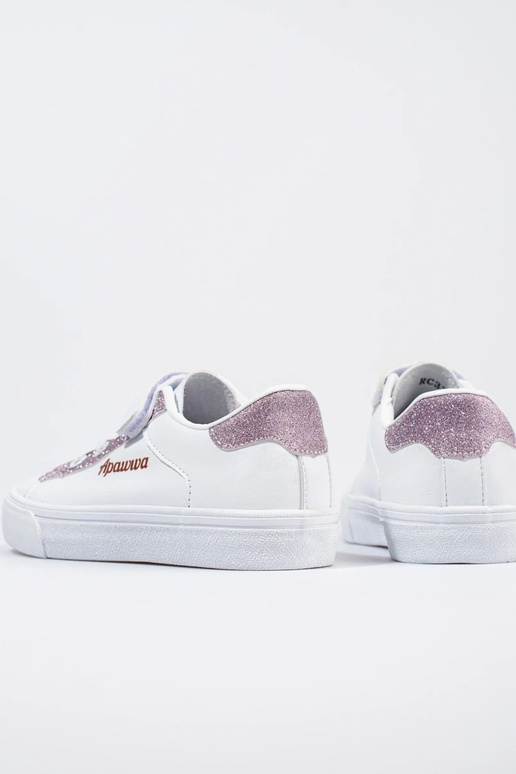 vabaaja jalanõud  Shelovet valge värv