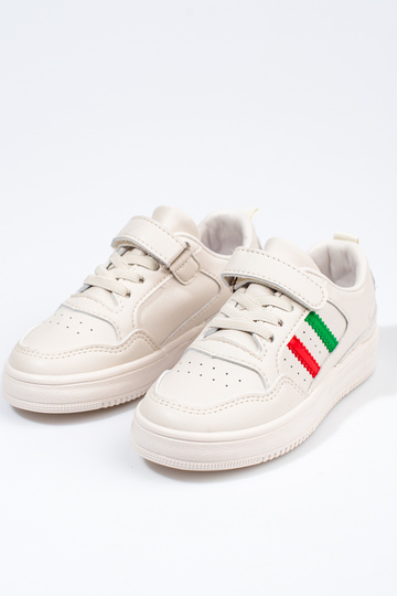 Sneakers tüüpi jalanõud... 2