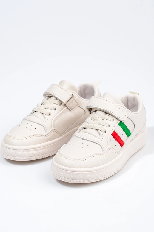 Sneakers tüüpi jalanõud  Shelovet...