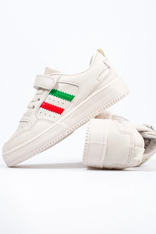 Sneakers tüüpi jalanõud  Shelovet...