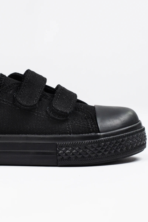 vabaaja jalanõud  Vico  Mustad